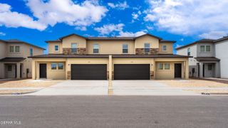 11472 VAN NUYS Drive, B, El Paso, TX 79927