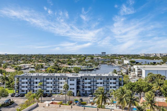 777 S Federal Hwy PH12, Pompano Beach, FL 33062