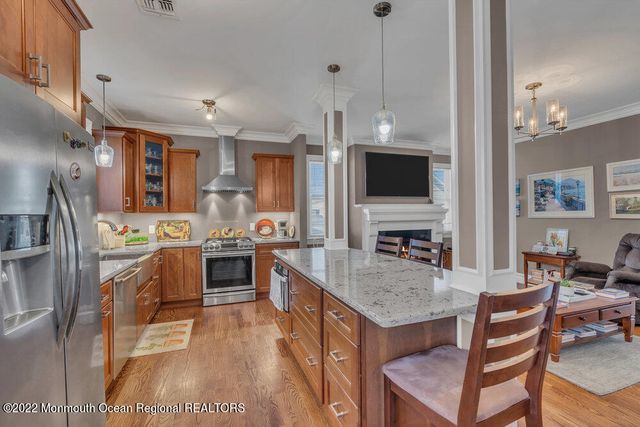 612 Lake Avenue, Spring Lake Heights, NJ 07762