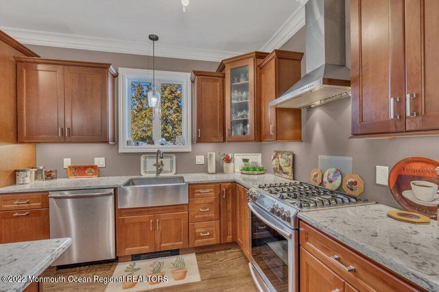 612 Lake Avenue, Spring Lake Heights, NJ 07762