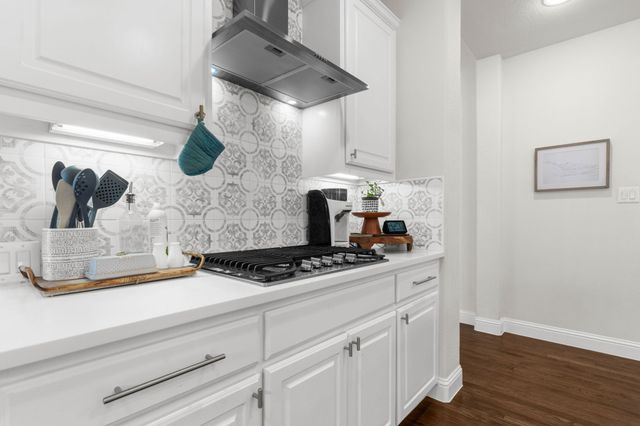 853 Field Crossing, Little Elm, TX 76227