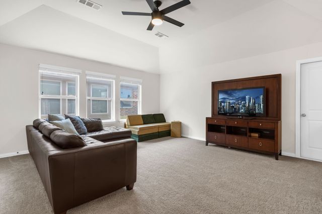 853 Field Crossing, Little Elm, TX 76227