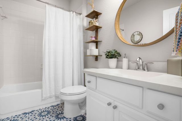 853 Field Crossing, Little Elm, TX 76227