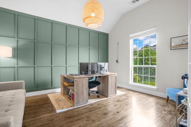 853 Field Crossing, Little Elm, TX 76227