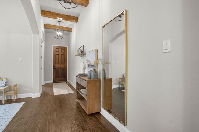 853 Field Crossing, Little Elm, TX 76227