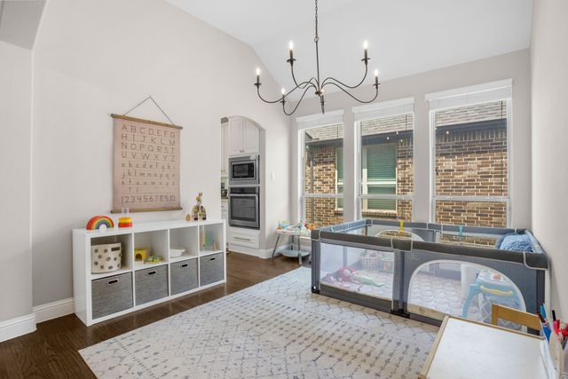 853 Field Crossing, Little Elm, TX 76227