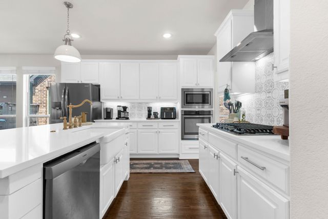 853 Field Crossing, Little Elm, TX 76227