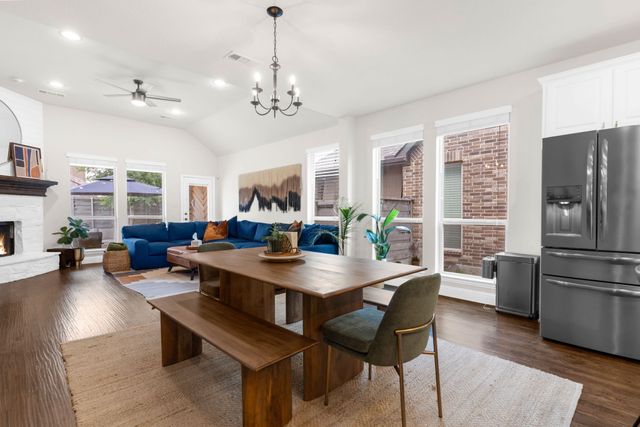 853 Field Crossing, Little Elm, TX 76227