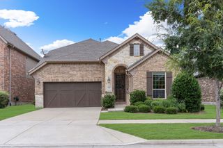 853 Field Crossing, Little Elm, TX 76227
