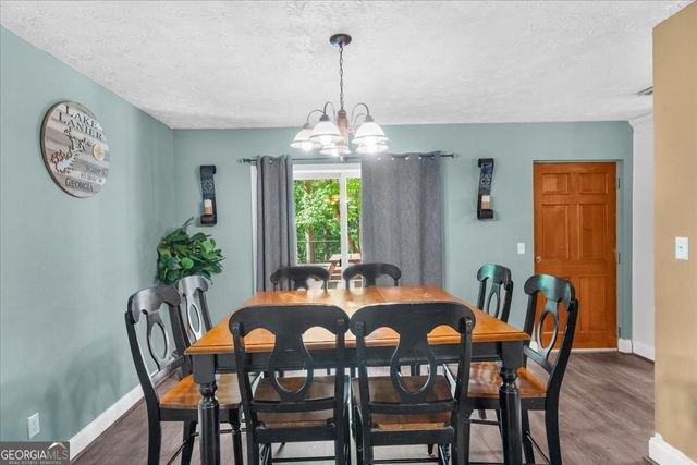 9670 Lee Circle, Gainesville, GA 30506