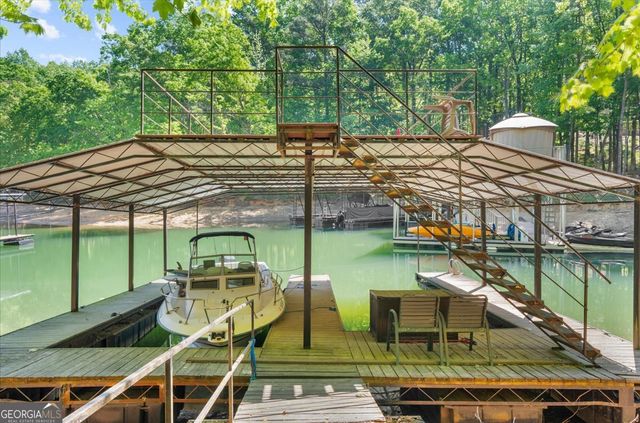 9670 Lee Circle, Gainesville, GA 30506