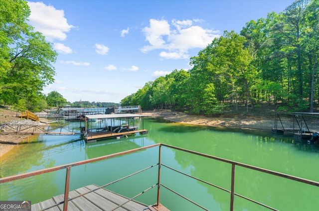 9670 Lee Circle, Gainesville, GA 30506