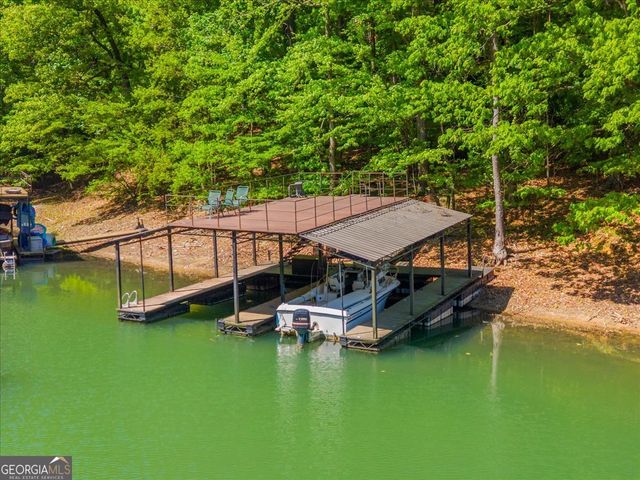 9670 Lee Circle, Gainesville, GA 30506