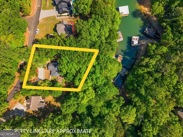 9670 Lee Circle, Gainesville, GA 30506