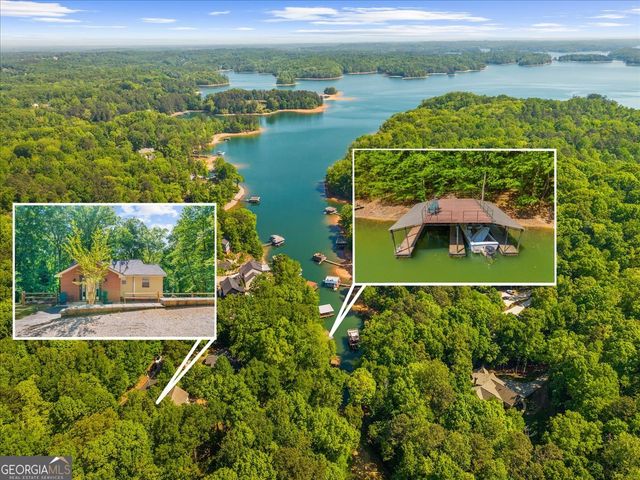 9670 Lee Circle, Gainesville, GA 30506