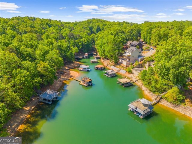 9670 Lee Circle, Gainesville, GA 30506