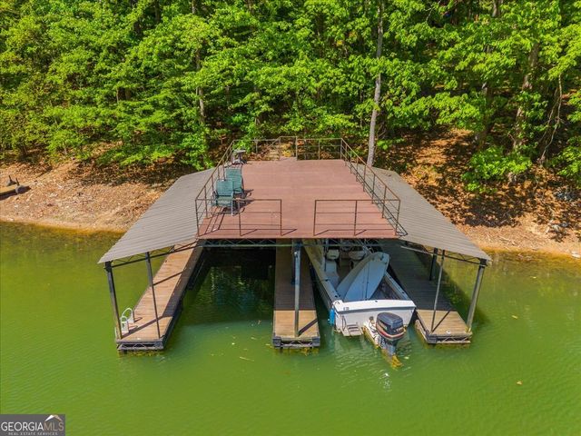 9670 Lee Circle, Gainesville, GA 30506