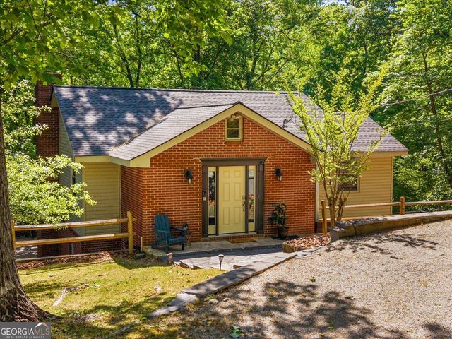 9670 Lee Circle, Gainesville, GA 30506