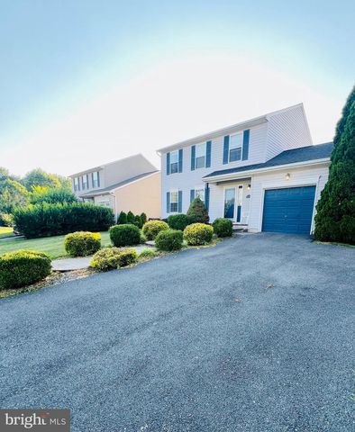 7 ROBINS NEST LN, New Castle, DE 19720
