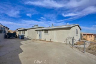 909 E Elizabeth Street, Barstow, CA 92311