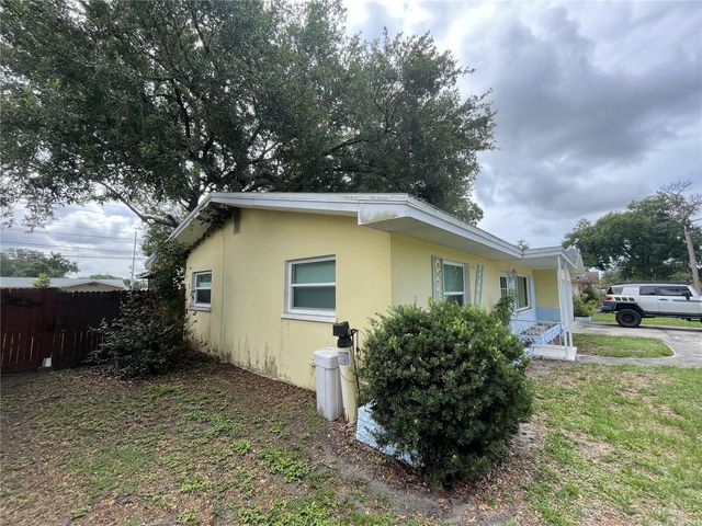 635 DEVILLE DRIVE E, Largo, FL 33771