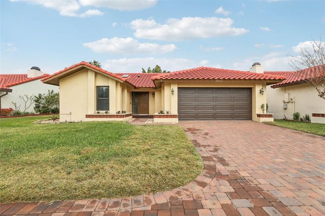 8203 ANDALUCIA COURT, Orlando, FL 32836