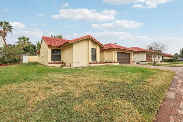 8203 ANDALUCIA COURT, Orlando, FL 32836