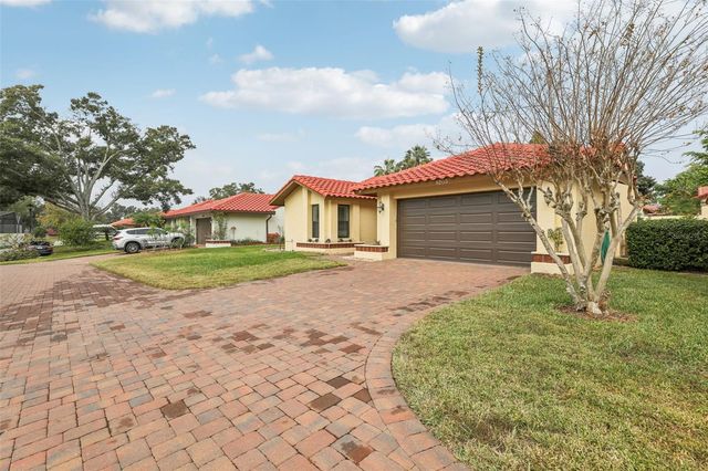 8203 ANDALUCIA COURT, Orlando, FL 32836