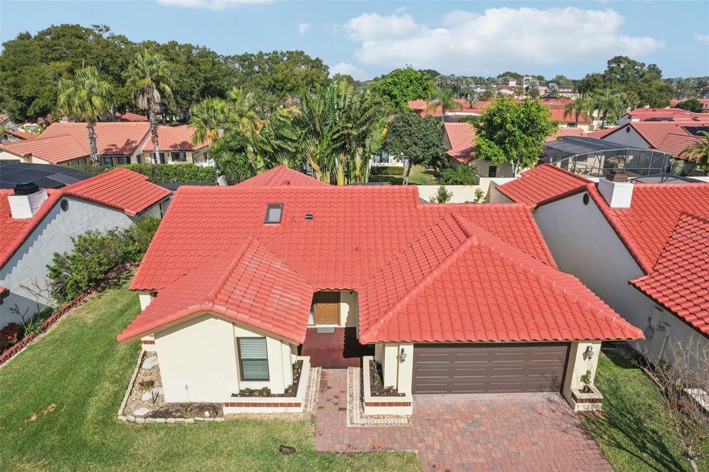 8203 ANDALUCIA COURT, Orlando, FL 32836