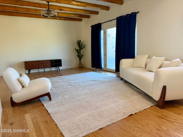1032 Carver Road, Las Cruces, NM 88005