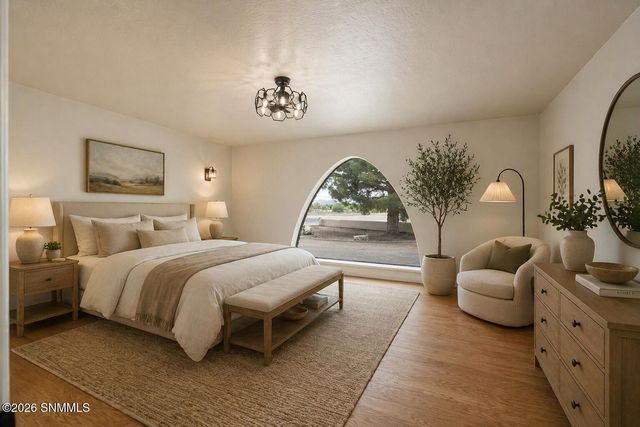 1032 Carver Road, Las Cruces, NM 88005