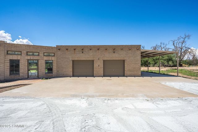 1032 Carver Road, Las Cruces, NM 88005