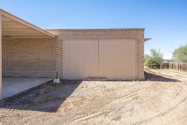 1032 Carver Road, Las Cruces, NM 88005