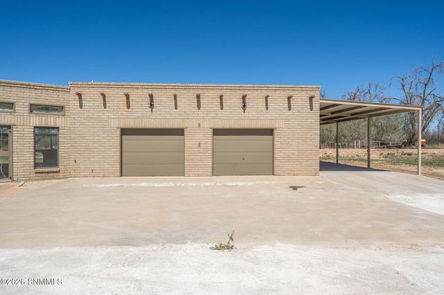 1032 Carver Road, Las Cruces, NM 88005