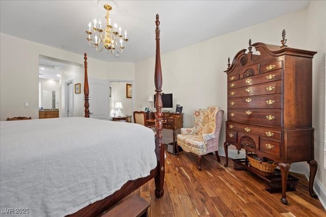 9 Cerchio Basso, Henderson, NV 89011