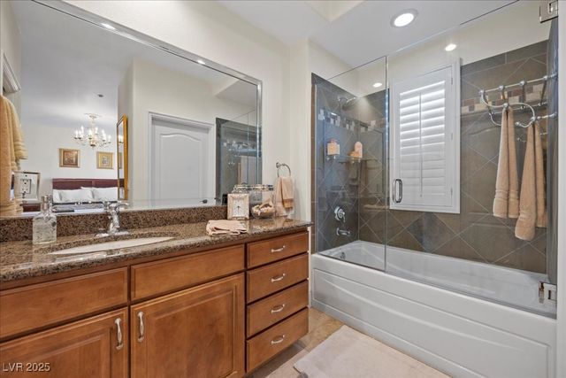 9 Cerchio Basso, Henderson, NV 89011