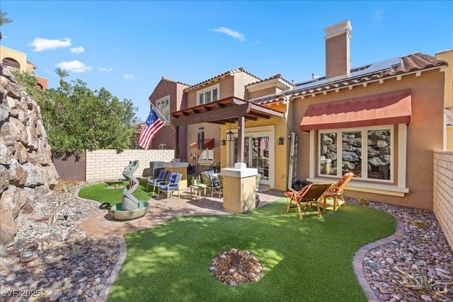 9 Cerchio Basso, Henderson, NV 89011