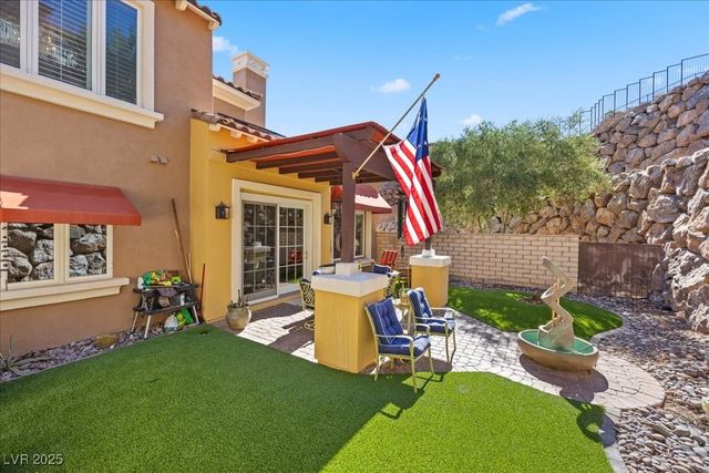 9 Cerchio Basso, Henderson, NV 89011