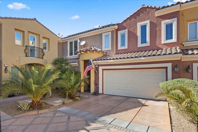9 Cerchio Basso, Henderson, NV 89011
