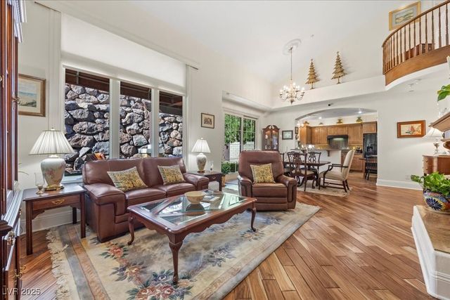 9 Cerchio Basso, Henderson, NV 89011