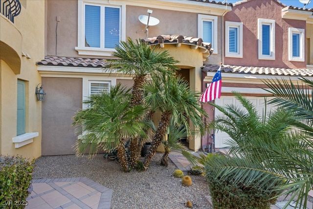 9 Cerchio Basso, Henderson, NV 89011