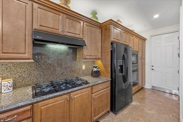 9 Cerchio Basso, Henderson, NV 89011