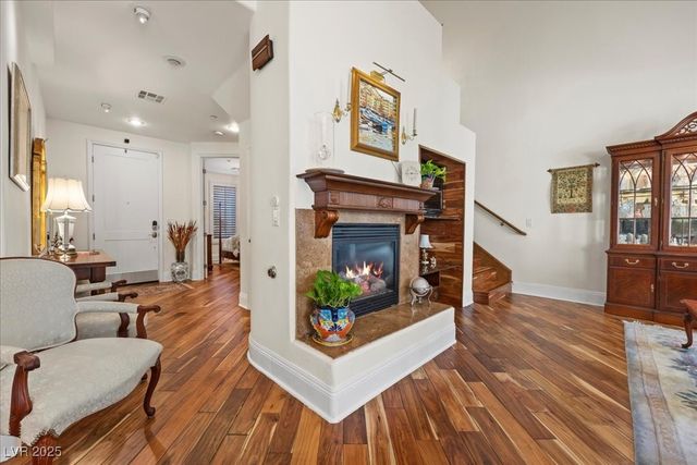 9 Cerchio Basso, Henderson, NV 89011