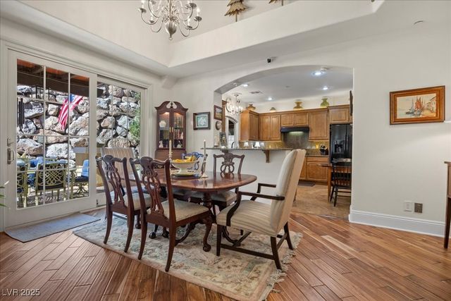 9 Cerchio Basso, Henderson, NV 89011