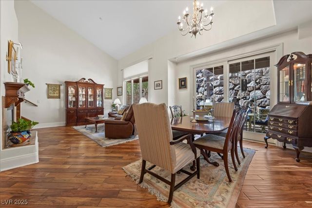 9 Cerchio Basso, Henderson, NV 89011