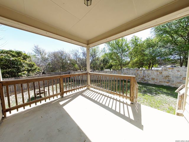 12102 Redbud Leaf, San Antonio, TX 78253