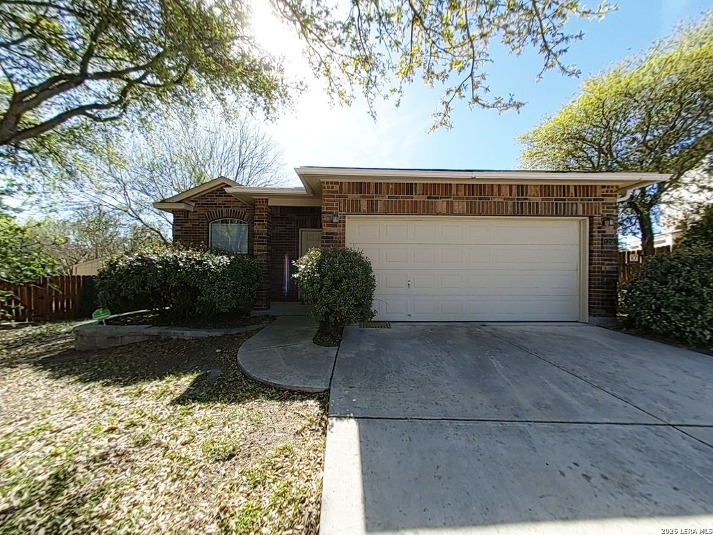 12102 Redbud Leaf, San Antonio, TX 78253