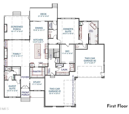 7620 Harps Mill Road, Raleigh, NC 27615