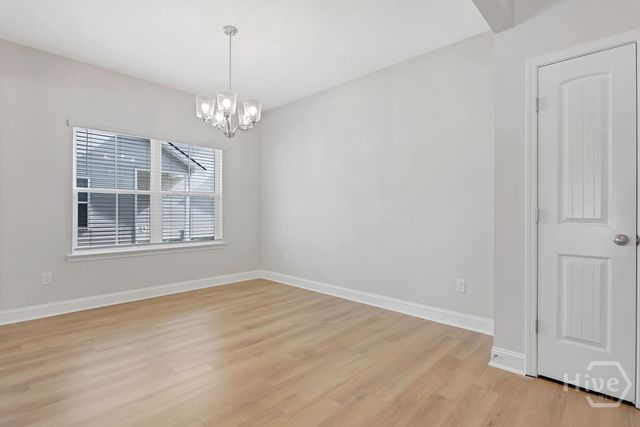 1277 Grayson Avenue, Hinesville, GA 31313