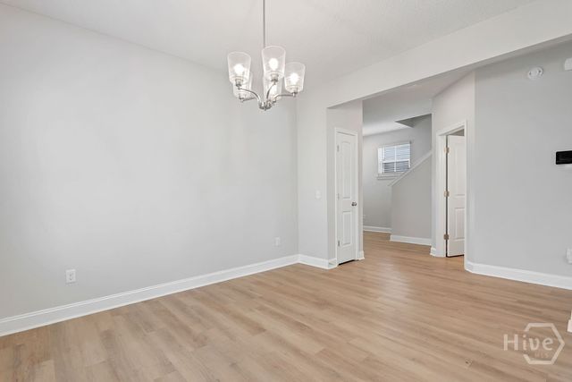 1277 Grayson Avenue, Hinesville, GA 31313